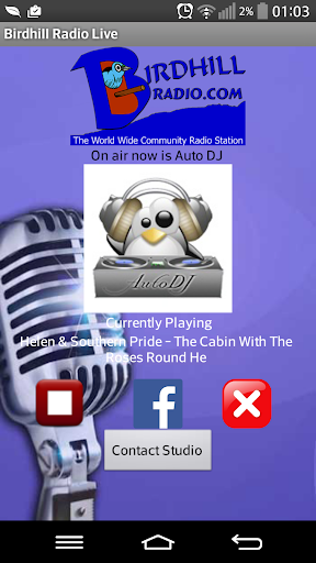 Birdhill Radio