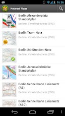 Google Now: Öffentliche Verkehrsmittel in der Nähe anzeigen lassen