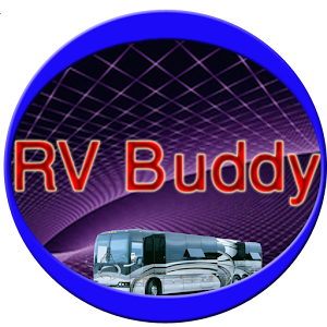 RV Buddy Park Camping Locator 15