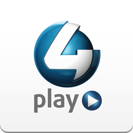 Viasat 4 play LOGO-APP點子