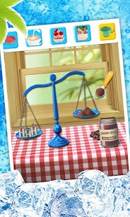 How to mod Ice Coffee Maker: Barista Kids lastet apk for laptop