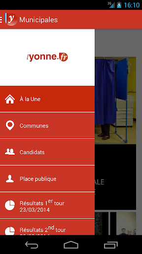 Municipales lyonne.fr