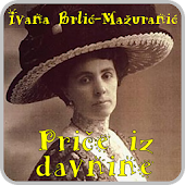 Croatian Tales of Long Ago