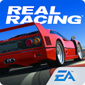 Real Racing 3