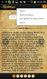 istikhara by admads.com poster 7