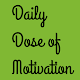 Daily Dose of Motivation APK