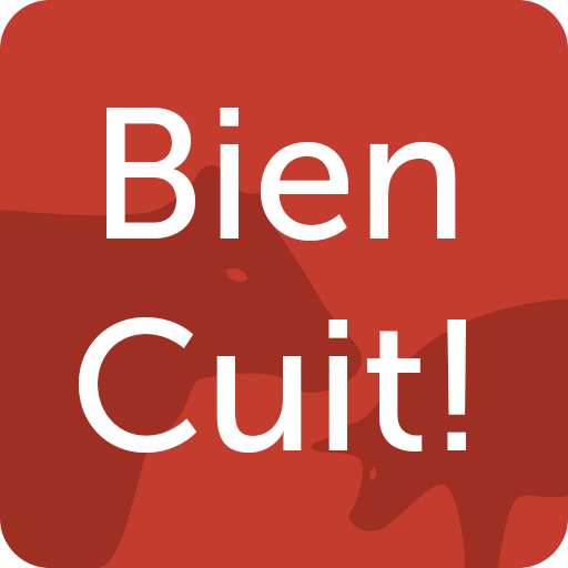 Bien Cuit! LOGO-APP點子