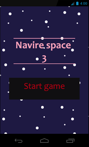 Navire space 3
