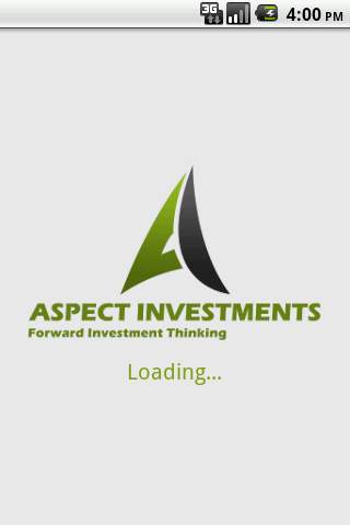 Aspect Investments