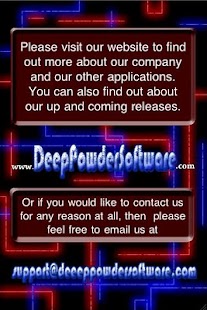 Free Werewolf Glossary APK for Android