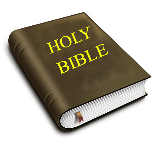 Holy Bible LOGO-APP點子