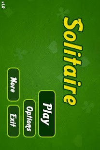 【免費紙牌App】Solitaire-APP點子