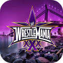 WWE Wrestle Mania icon