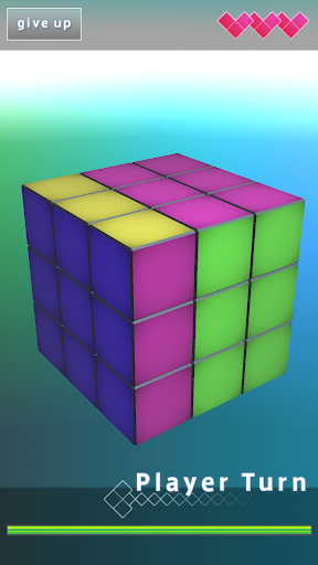 【免費解謎App】CUBE PUZZLE 3D-APP點子