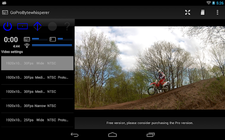 GoPro Action Camera Director F 1.6.2 Apk, Free Media & Video Application – APK4Now