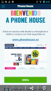Free Phone House España APK