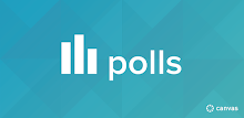 Canvas Polls APK