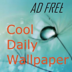 Cool Daily Wallpaper AD Free logo