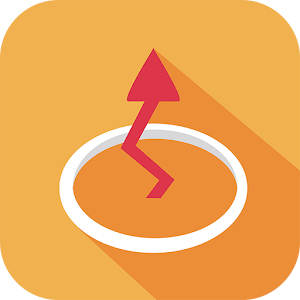 Swipe The Circle 1.0.0