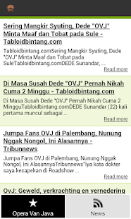 免費下載媒體與影片APP|Opera Van Java ( OVJ ) app開箱文|APP開箱王