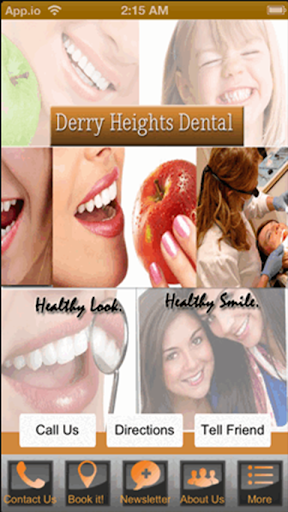 Derryheightsdental