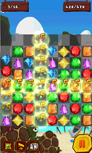 How to download Jewel Clash patch 1.0.0 apk for laptop