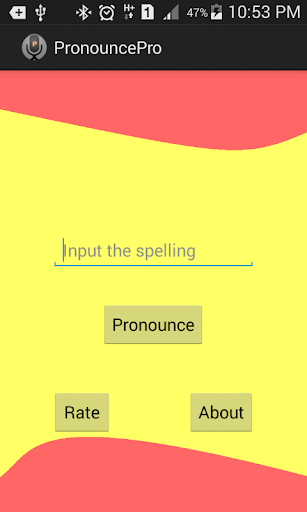 PronouncePro