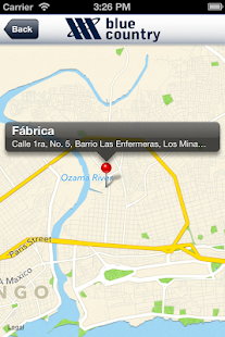 Lastest Blue Country Jeans APK for Android