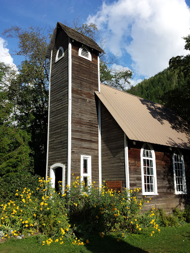 St Stephens Church 