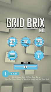 Lastest GridBrix HD APK