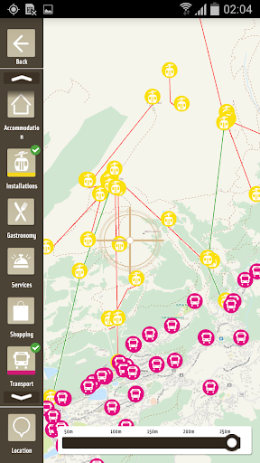 【免費旅遊App】Crans-Montana Tourism-APP點子