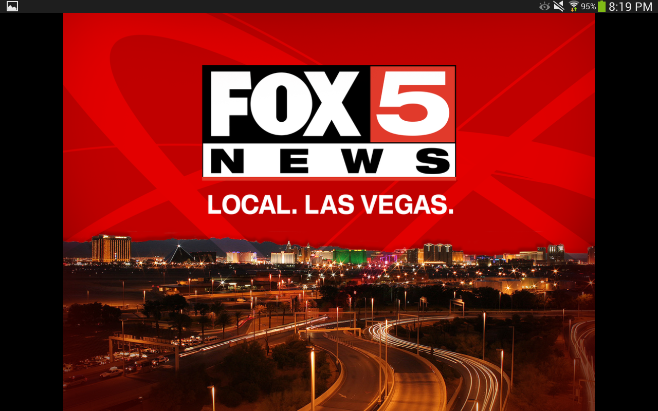 FOX5 Vegas Las Vegas News Android Apps on Google Play