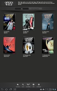Opernwelt Screenshots 0