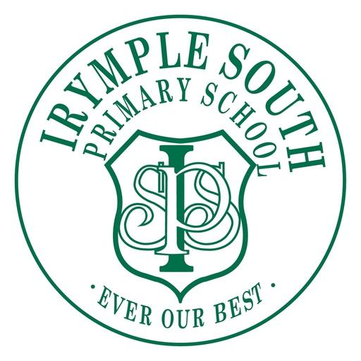 Irymple South Primary School LOGO-APP點子