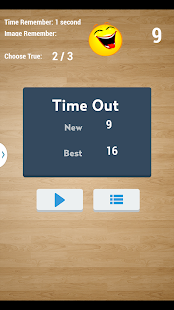 Memory - Brain Storming Screenshots 3