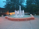 The Courtyard Fountain