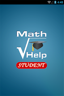 Math Help Services Student app Screenshots 10