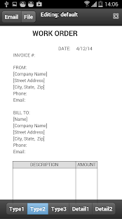 Free Download Business Order APK for Android