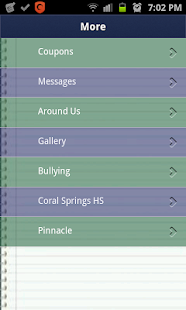 How to install Coral Springs High School patch 1.400 apk for laptop