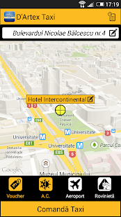 Lastest Dartex Taxi - Locatii Fixe APK for Android