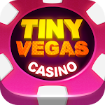 Cover Image of ดาวน์โหลด Tiny Vegas Casino - Free Slots 1.01 APK