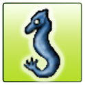 Hippocampus logo