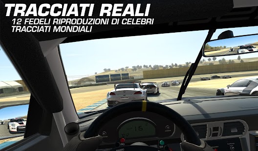 Real Racing 3 - screenshot thumbnail
