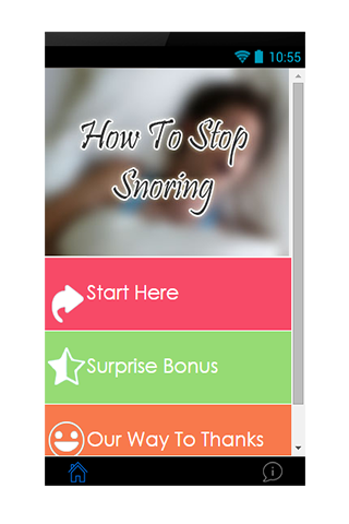 免費下載生活APP|How To Stop Snoring app開箱文|APP開箱王