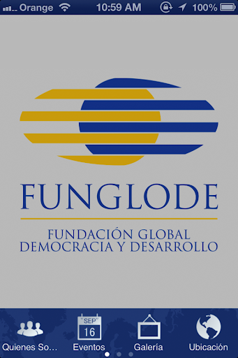 Funglode