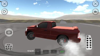 Extreme SUV Simulator 3D APK Download for Android