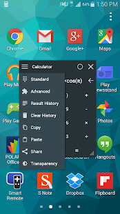 How to mod Floating Calculator (Lite) 1.0 mod apk for laptop