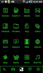 How to download LightWorks Lime ADW Theme 1.5 apk for laptop