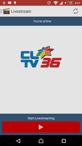 免費下載新聞APP|CLTV36 Livestreaming app開箱文|APP開箱王
