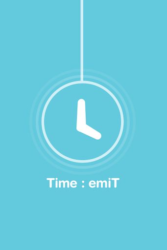 TimeemiT[시간 알람 목표 자기관리 타임룸]